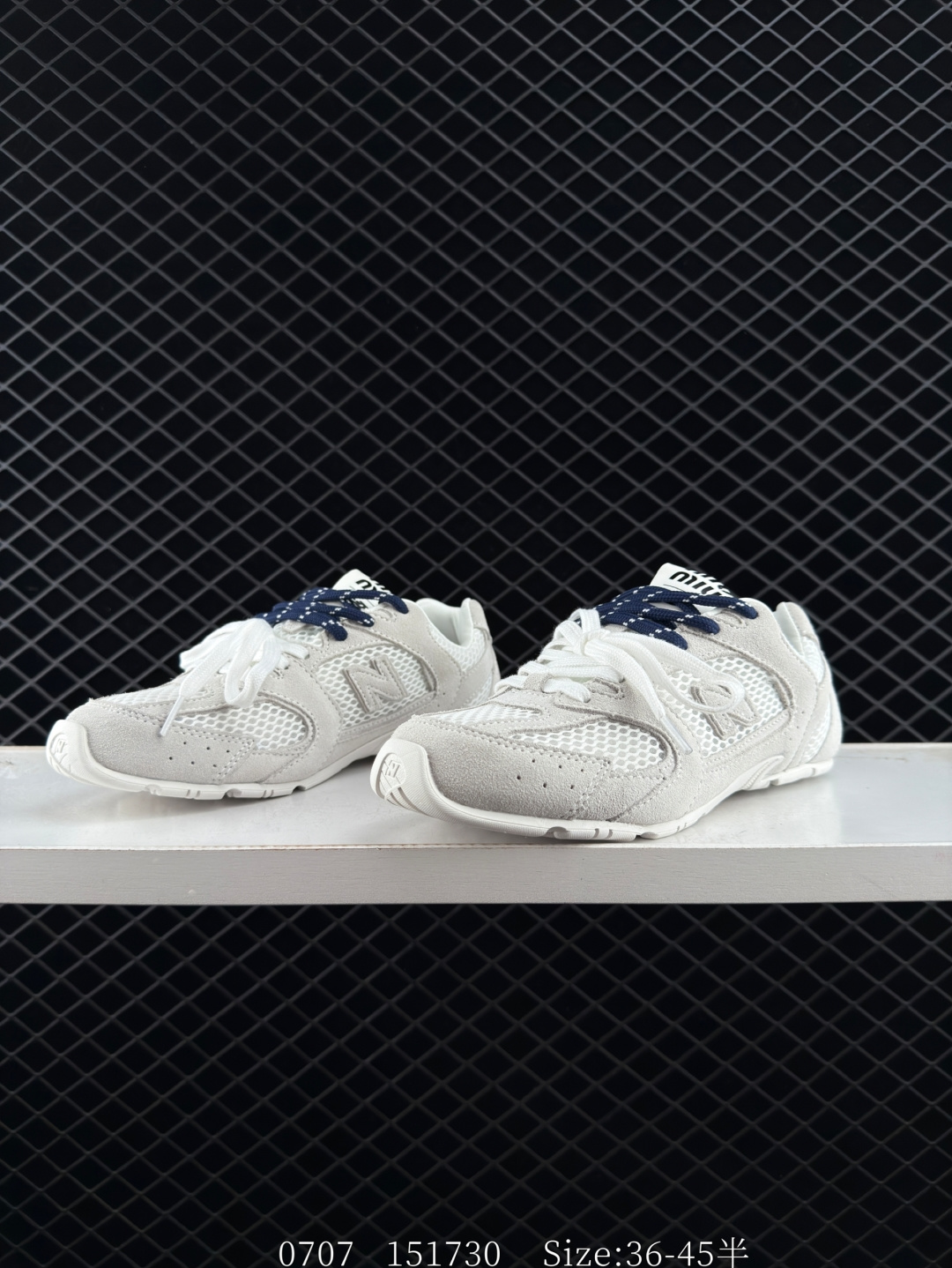 MiuMiu x New Balance 530 SL